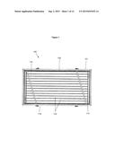 Solar Air Heating/Cooling System diagram and image