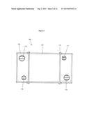 Solar Air Heating/Cooling System diagram and image