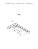 Solar Air Heating/Cooling System diagram and image