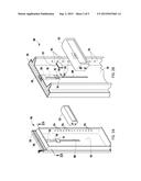 ADJUSTABLE CONNECTOR SYSTEM FOR CONNECTION TO A MODULAR APPLIANCE diagram and image