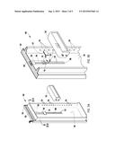 ADJUSTABLE CONNECTOR SYSTEM FOR CONNECTION TO A MODULAR APPLIANCE diagram and image