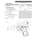 FIREARM WITH PIVOTING BARREL-RECEIVER ASSEMBLY diagram and image