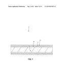 COMPOSITE GUN BARREL WITH OUTER SLEEVE MADE FROM SHAPE MEMORY ALLOY TO     DAMPEN FIRING VIBRATIONS diagram and image