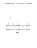 COMPOSITE GUN BARREL WITH OUTER SLEEVE MADE FROM SHAPE MEMORY ALLOY TO     DAMPEN FIRING VIBRATIONS diagram and image