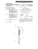 MINE DEFEAT SYSTEM AND PYROTECHNIC DART FOR SAME diagram and image