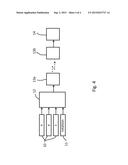 METHOD AND A SYSTEM FOR TRACKING AND ANALYZING A TRAJECTORY OF A MOVING     OBJECT, AND FOR PROVIDING A SCORE OF SUCH A TRAJECTORY diagram and image