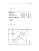 NAVIGATION APPARATUS diagram and image