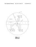 DIRECTIVE ARRAY FOR DRIVE-BY METER READING diagram and image