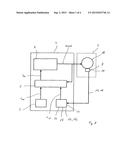 METHOD FOR CALIBRATING A ROTARY ENCODER diagram and image