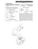 LIQUID LEVEL DETECTION DEVICE AND METHOD OF MANUFACTURING THE SAME diagram and image