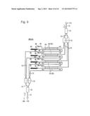 OPTICAL INTEGRATED CIRCUIT, AND INSPECTION METHOD OF OPTICAL DEVICE IN     OPTICAL INTEGRATED CIRCUIT diagram and image