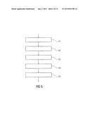 Method and Device for Estimating a Profile Depth of a Tire diagram and image