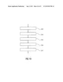 Method and Device for Estimating a Profile Depth of a Tire diagram and image