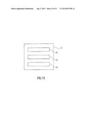 Method and Device for Estimating a Profile Depth of a Tire diagram and image