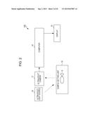 METHOD FOR OUTPUTTING FRESHNESS INFORMATION, FRESHNESS INFORMATION OUTPUT     APPARATUS, AND NON-TRANSITORY COMPUTER-READABLE RECORDING MEDIUM diagram and image