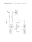 METHOD FOR OUTPUTTING FRESHNESS INFORMATION, FRESHNESS INFORMATION OUTPUT     APPARATUS, AND NON-TRANSITORY COMPUTER-READABLE RECORDING MEDIUM diagram and image