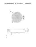 METHODS AND APPARATUS FOR RAPID DETECTION OF INFECTIOUS MICROORGRANISMS diagram and image