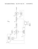 DISPENSING NEEDLE FOR A FRACTION COLLECTOR diagram and image