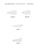 DISPENSING NEEDLE FOR A FRACTION COLLECTOR diagram and image