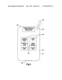 ADAPTABLE COMBINED CARBON MONOXIDE AND SMOKE DETECTOR diagram and image