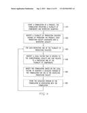 SYSTEMS, METHODS AND APPARATUS FOR PROVIDING TO A DRIVER OF A VEHICLE     CARRYING A MIXTURE REAL-TIME INFORMATION RELATING TO A CHARACTERISTIC OF     THE MIXTURE diagram and image