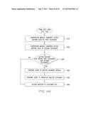 SYSTEMS, METHODS AND APPARATUS FOR PROVIDING TO A DRIVER OF A VEHICLE     CARRYING A MIXTURE REAL-TIME INFORMATION RELATING TO A CHARACTERISTIC OF     THE MIXTURE diagram and image