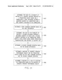 SYSTEMS, METHODS AND APPARATUS FOR PROVIDING TO A DRIVER OF A VEHICLE     CARRYING A MIXTURE REAL-TIME INFORMATION RELATING TO A CHARACTERISTIC OF     THE MIXTURE diagram and image