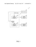 ELECTRONIC DEVICE, ELECTRONIC APPARATUS, AND MOVING OBJECT diagram and image