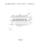 ELECTRONIC DEVICE, ELECTRONIC APPARATUS, AND MOVING OBJECT diagram and image