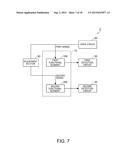 ELECTRONIC DEVICE, ELECTRONIC APPARATUS, AND MOVING OBJECT diagram and image