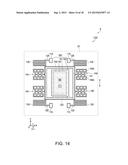 ELECTRONIC DEVICE, ELECTRONIC APPARATUS, AND MOVING OBJECT diagram and image