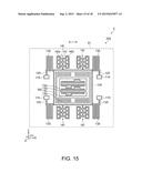 ELECTRONIC DEVICE, ELECTRONIC APPARATUS, AND MOVING OBJECT diagram and image