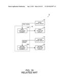 ELECTRONIC DEVICE, ELECTRONIC APPARATUS, AND MOVING OBJECT diagram and image