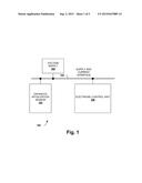 Supply Self Adjustment for Systems and Methods Having a Current Interface diagram and image