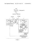 POSITIONING SYSTEM AND METHOD diagram and image