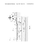 ANTI-BIOFOULING SEISMIC STREAMER diagram and image