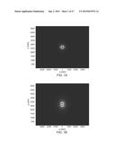 SPOT-SIZE CONVERTER FOR OPTICAL MODE CONVERSION AND COUPLING BETWEEN TWO     WAVEGUIDES diagram and image