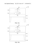 SPOT-SIZE CONVERTER FOR OPTICAL MODE CONVERSION AND COUPLING BETWEEN TWO     WAVEGUIDES diagram and image