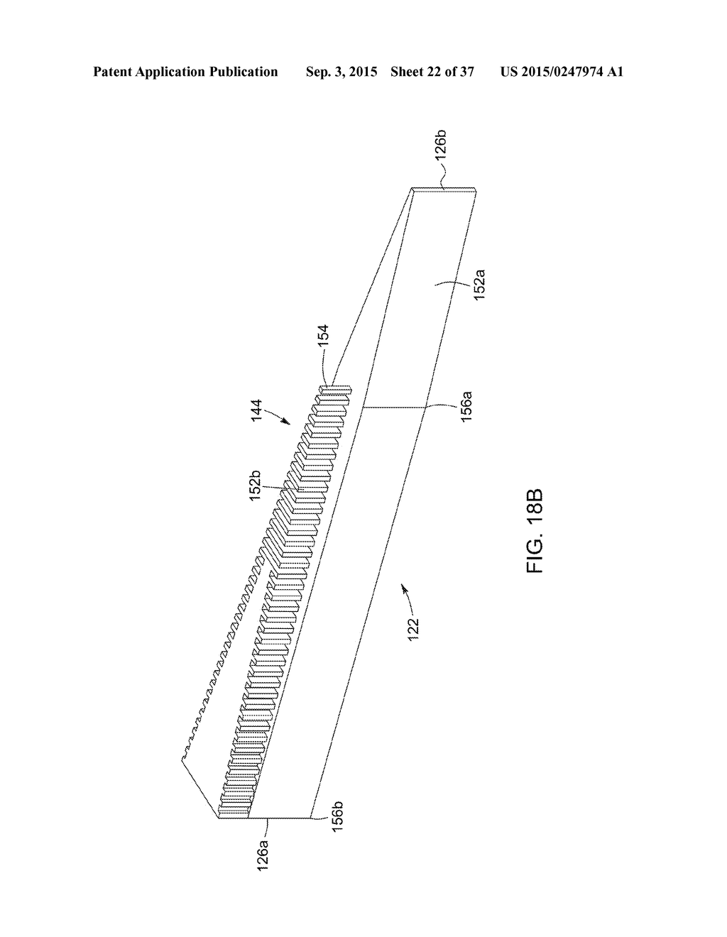 SPOT-SIZE CONVERTER FOR OPTICAL MODE CONVERSION AND COUPLING BETWEEN TWO     WAVEGUIDES - diagram, schematic, and image 23