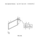 PLANAR WAVEGUIDE APPARATUS CONFIGURED TO RETURN LIGHT THERETHROUGH diagram and image