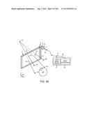 PLANAR WAVEGUIDE APPARATUS CONFIGURED TO RETURN LIGHT THERETHROUGH diagram and image