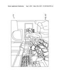 PLANAR WAVEGUIDE APPARATUS CONFIGURED TO RETURN LIGHT THERETHROUGH diagram and image