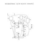 PLANAR WAVEGUIDE APPARATUS CONFIGURED TO RETURN LIGHT THERETHROUGH diagram and image