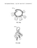 PLANAR WAVEGUIDE APPARATUS CONFIGURED TO RETURN LIGHT THERETHROUGH diagram and image