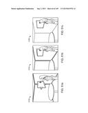 PLANAR WAVEGUIDE APPARATUS CONFIGURED TO RETURN LIGHT THERETHROUGH diagram and image