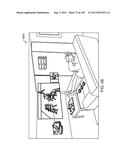 PLANAR WAVEGUIDE APPARATUS CONFIGURED TO RETURN LIGHT THERETHROUGH diagram and image