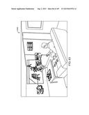 PLANAR WAVEGUIDE APPARATUS CONFIGURED TO RETURN LIGHT THERETHROUGH diagram and image