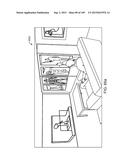 PLANAR WAVEGUIDE APPARATUS CONFIGURED TO RETURN LIGHT THERETHROUGH diagram and image