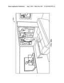 PLANAR WAVEGUIDE APPARATUS CONFIGURED TO RETURN LIGHT THERETHROUGH diagram and image