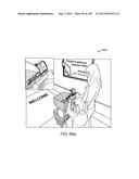 PLANAR WAVEGUIDE APPARATUS CONFIGURED TO RETURN LIGHT THERETHROUGH diagram and image